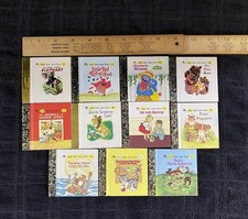 tiny golden books for sale tiny golden books for sale York
