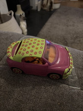 Polly pocket convertible for sale  PORTSMOUTH
