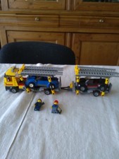 Lego city 60060 d'occasion  Pontoise