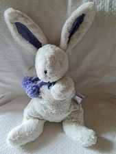 Doudou lapin doudou d'occasion  Seloncourt
