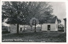 Rppc smyrna smokehouse for sale  Harvard