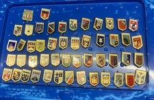 Lot insigne pucelle d'occasion  Gommegnies