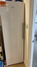Hotpoint tall frost for sale  LONDON