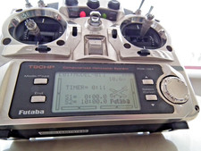 Futaba t9chp 35meg for sale  UK