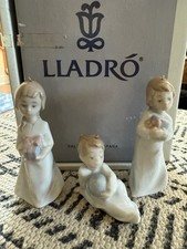 Vntg 1992 lladro for sale  Westover
