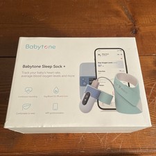 Babytone sleep sock for sale  Madison