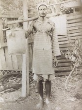 Madagascar antémour porteur d'occasion  Montendre