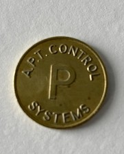 Apt control systems for sale  COLNE