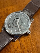 Montblanc timewalker hemispher for sale  Long Beach