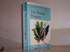 Phoenix program valentine for sale  UK