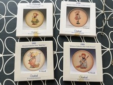 Hummel goebel porcelain for sale  THIRSK