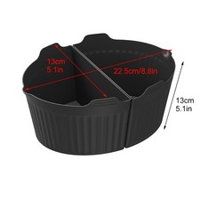 Séparateur silicone convient d'occasion  Expédié en France
