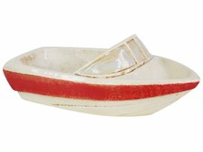 Barca motoscafo 36x19xh13cm usato  Cerignola