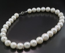 Weltklasse südseeperlenkette  gebraucht kaufen Weltklasse südseeperlenkette  gebraucht kaufen  München