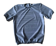 Latex rubber tee for sale  DOVER