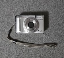 Appareil photo fujifilm usato  Spedire a Italy