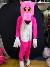 Pink panther style for sale  WATFORD