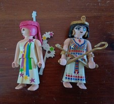 Playpeople figures red for sale  TAUNTON
