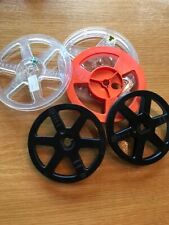 Super filmrollen filmspulen gebraucht kaufen  Berlin