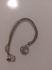 Collana con pendente usato  Milano