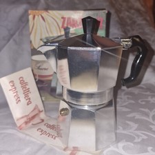 Top zanzibar caffettiera gebraucht kaufen  Rödermark