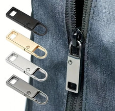 Zipper puller repair for sale  MANCHESTER