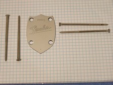 Vintage 1960 fender for sale  Hays