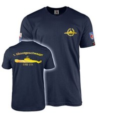 Shirt ubootgeschwader s193 gebraucht kaufen  Würselen