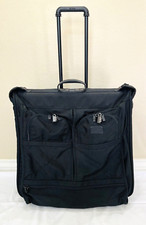 Tumi black alpha for sale  San Antonio