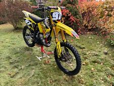 suzuki rm 125 na sprzedaż  PL
