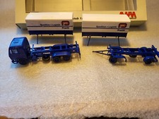 Herpa awm gliederzug gebraucht kaufen  Delmenhorst