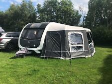 bradcot awning for sale  DEESIDE