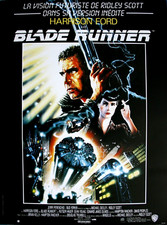 Blade runner ridley d'occasion  France