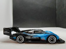 PROTÓTIPO HOT WHEELS TESTE DE FÁBRICA #60 BASE DE METAL Volkswagen ID R - RR.K283 comprar usado  Enviando para Brazil
