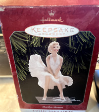 Hallmark ornament marilyn for sale  Point Pleasant Beach