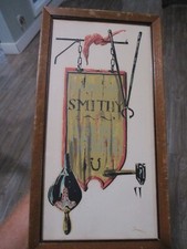 L.j. rcc smithy for sale  Donalsonville