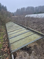 Frühbeetfenster hollandfenste gebraucht kaufen  Staufenberg
