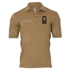 Tactical polo hauptfeldwebel gebraucht kaufen  Langerwehe