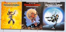 Carmen callum 3 d'occasion  Combs-la-Ville