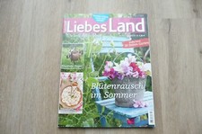 Liebes land 07 gebraucht kaufen  Linnich