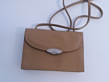 Damenhandtasche esquire echtle gebraucht kaufen  Alfter