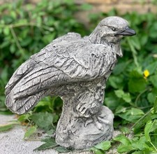 Outdoor winged eagle for sale  DAGENHAM