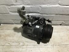 Compressor air conditioning for sale  SPALDING