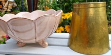 Deko duo blüten gebraucht kaufen  Freilassing