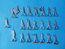 Plats étain zinnfiguren d'occasion  Podensac