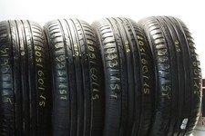 Sommerreifen 205 dunlop gebraucht kaufen  Schierling