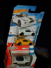 Matchbox lotus elise gebraucht kaufen  Roth