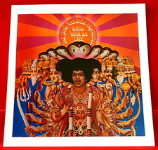 Jimi hendrix experience for sale  WINDSOR