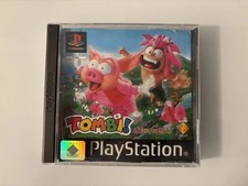 Tomba ps1 game for sale  CASTLEFORD