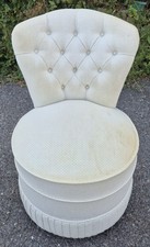 Vintage bedroom nursing for sale  NEWBURY